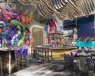 Mercure Miri City Centre - Miri - Bar