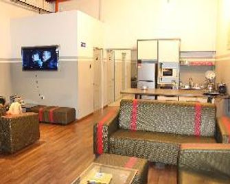 Sudo Guesthouse - Kuala Lumpur - Lobi