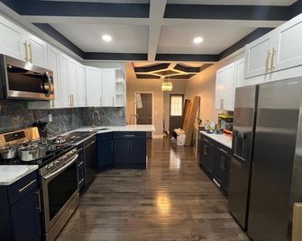 High level Where Sophistication meets Elegance - Baltimore - Cocina