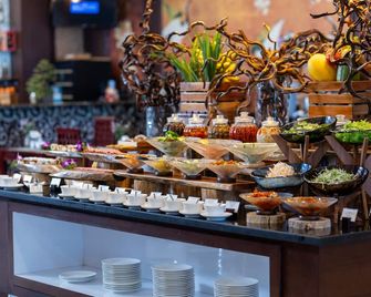 The Mira Hotel - Thu Dau Mot - Buffet