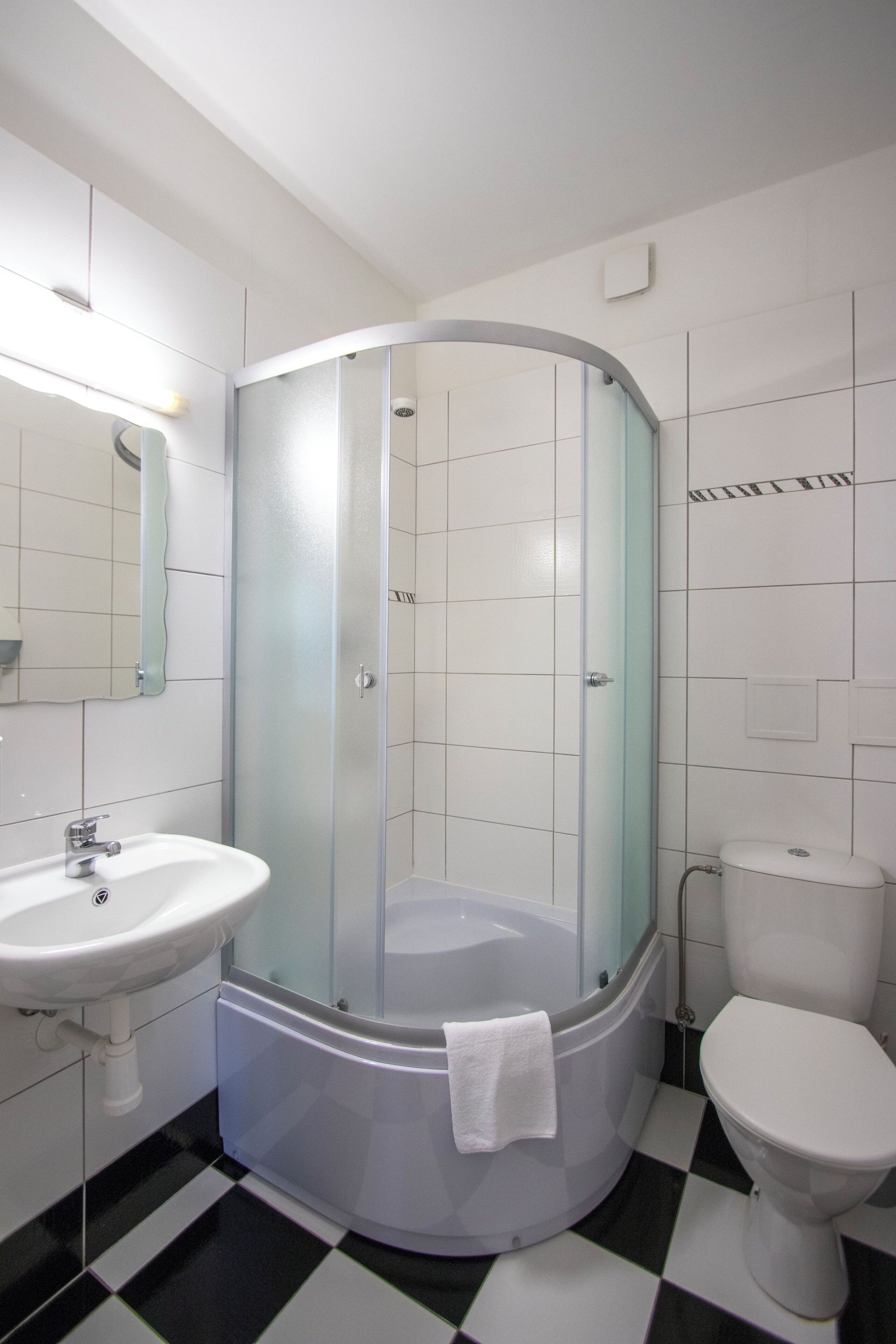 Best Hotel Riga - ריגה