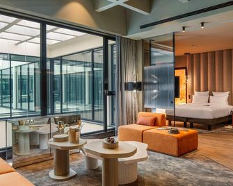 The Emporium Plovdiv MGallery Hotel Collection - Plovdiv