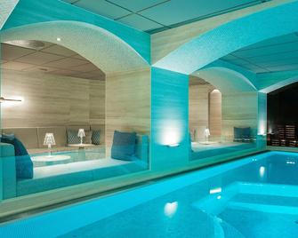 Hotel Riverton - גטבורג - בריכה