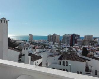 Pueblo Evita Hill - Benalmádena - Bedroom
