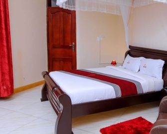 Mbale Rosewood Hotel - Mbale - Habitación