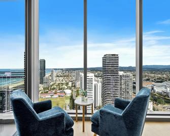 Signature Broadbeach - Gclr - Broadbeach - Balcón