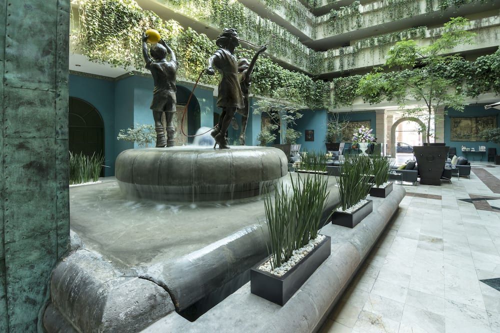 Hotel San Francisco - León