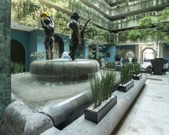 Hotel San Francisco Leon - León