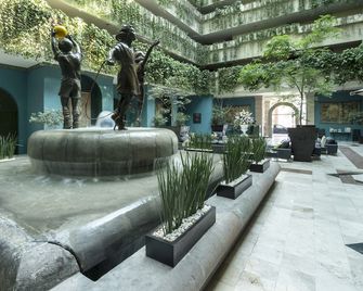 Hotel San Francisco - León