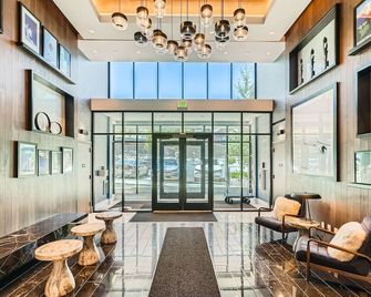 Pioche Village Getaway! condo - Park City