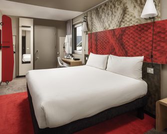 ibis Coventry Centre - Coventry - Bedroom