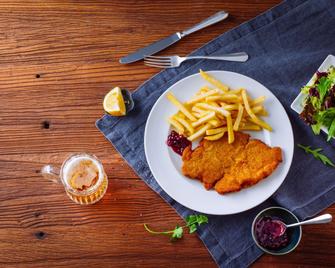 ibis Carlisle City Centre - Carlisle - Restaurant
