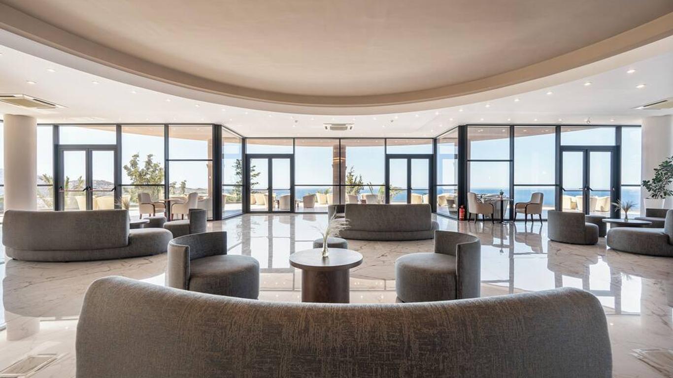 Chc Athina Palace Resort & Spa