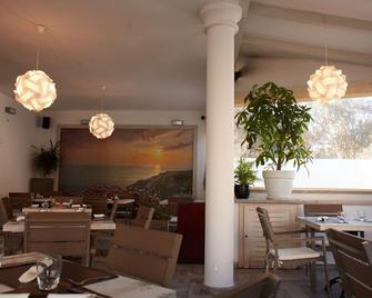 Hotel Muita di Mari - Santa Teresa Gallura - Restaurante