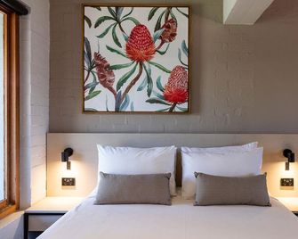 Nightcap at Wintersun Hotel - Geraldton - Habitación