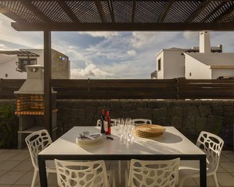 Playa Blanca Beach Mate - Playa Blanca - Balcone