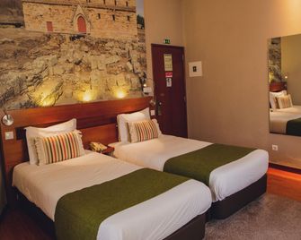 Império do Rei Boutique Hotel - Castelo Branco