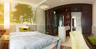 Steigenberger Airport Hotel - Francfort - Chambre