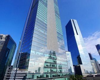 Prasada Mansion - Jakarta - Building