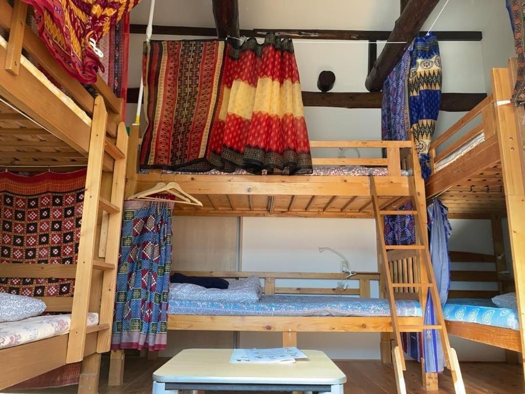 Santana Guest House Kyoto