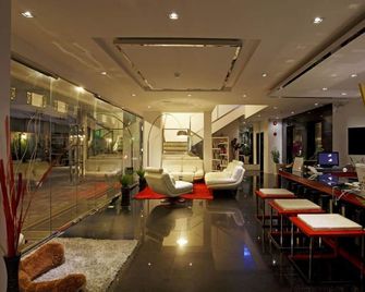 Grand Sunset Hotel Phuket - Karon