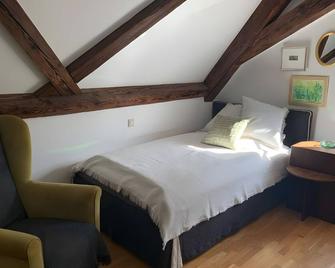 Über den Dächern - Staufen im Breisgau - Bedroom