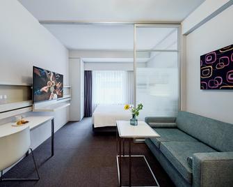 Citadines Shinjuku Tokyo - Tokyo - Living room