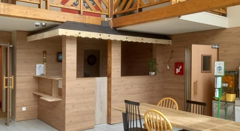 Green Hôtels Orléans Nord-Saran thumbnail 2