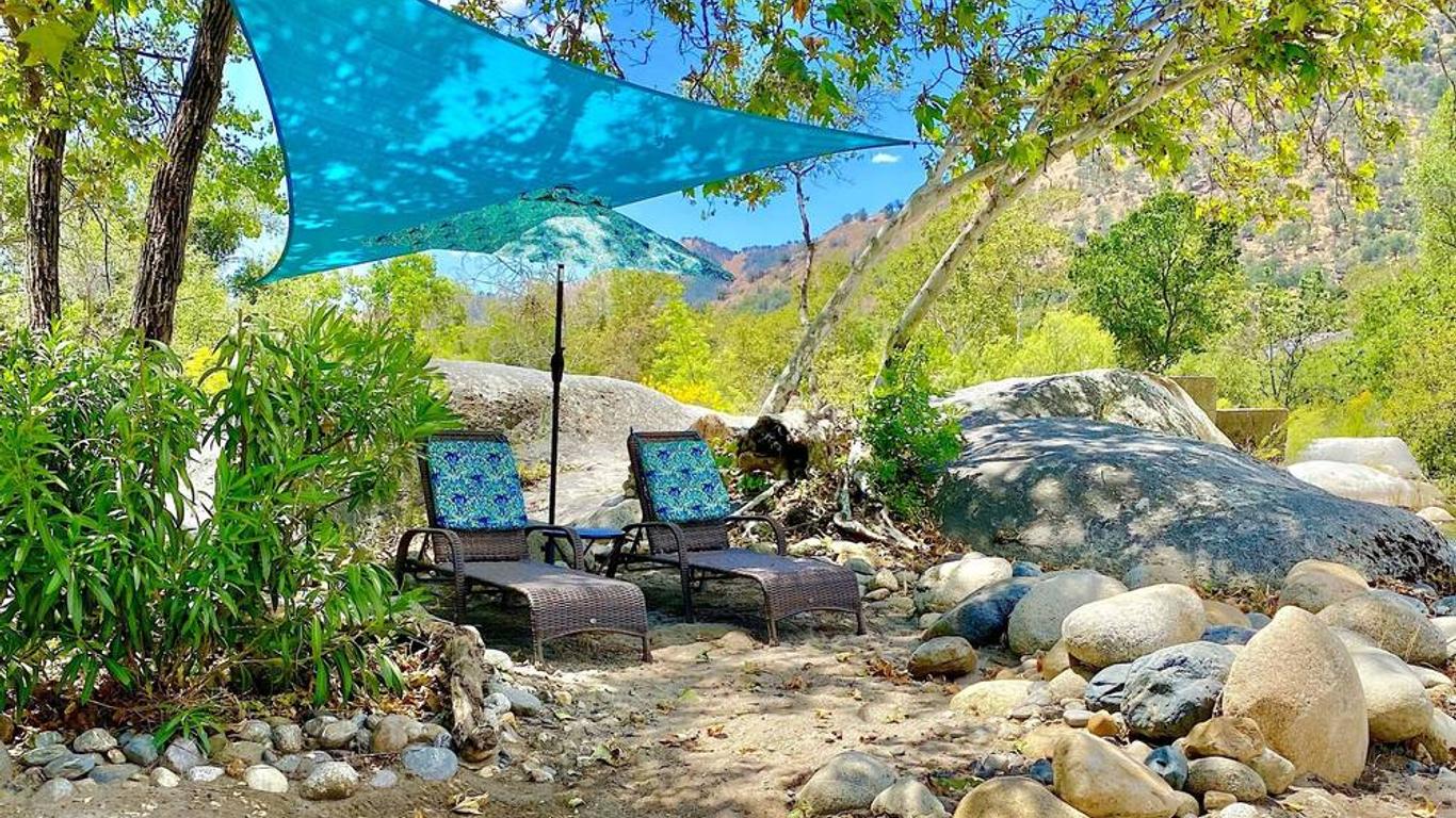 Rio Sierra Riverhouse