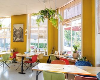 Boutique Hotel Joure - Joure - Restaurant