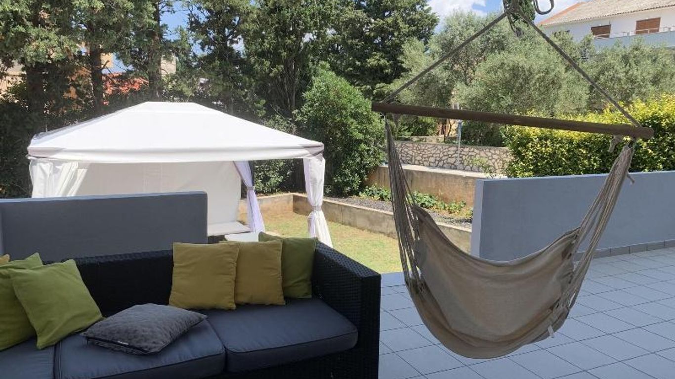 Apartments Ana & Ita