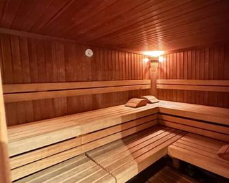Gemuetliches Apartment, Sauna, Nationalpark, Ruhe - Lindberg - Wellness