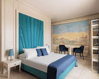 Prato dei Miracoli Residenza d'Epoca - Pisa - Yatak Odası