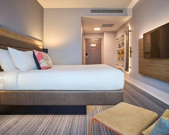 Moxy Dublin City - Dublin - Bedroom