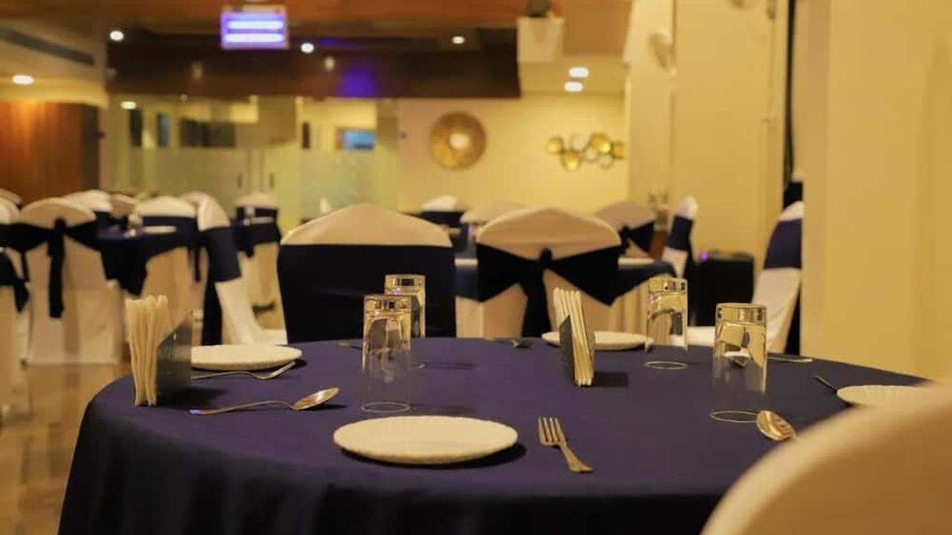 Sai Neem Tree Hotel