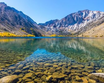 June Lake Motel - June Lake