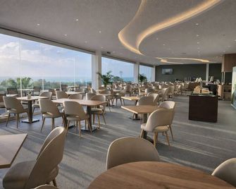 Hotel Baia Grande - Albufeira - Restaurant