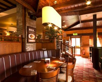 Premier Inn Dundee West - Dundee - Restaurante
