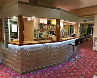 The Devoncourt Resort - Exmouth - Bar