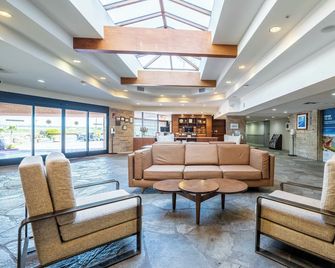 Four Points by Sheraton Ventura Harbor Resort - Ventura - Aula