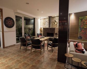 Los Muelles Boutique Hotel - Carmelo