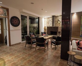 Los Muelles Boutique Hotel - Carmelo