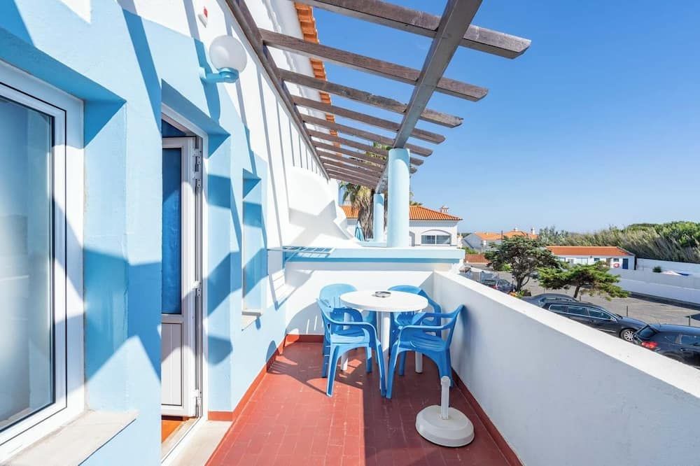 Quinta das Varandas by Umbral - Vila Nova de Milfontes - Balcon