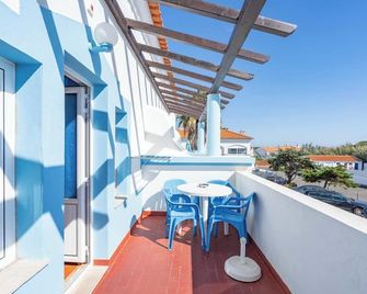 Quinta das Varandas by Umbral - Vila Nova de Milfontes - Balcony