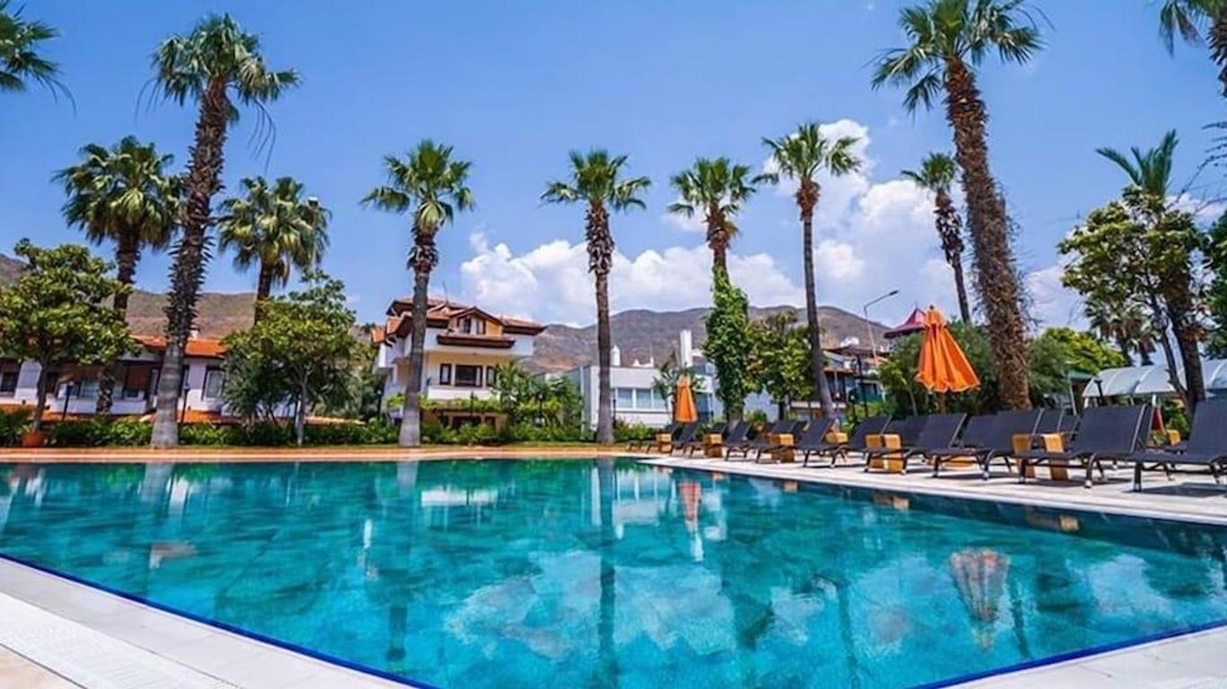Verde Hotel