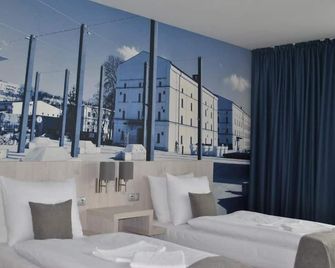 Kosice Hotel - Košice