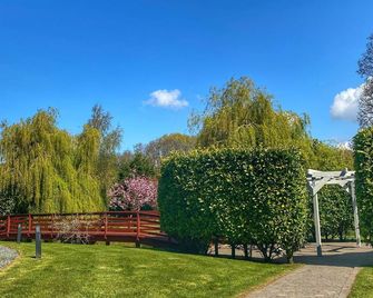 Lazaat Hotel - Kingston upon Hull - Dış görünüm