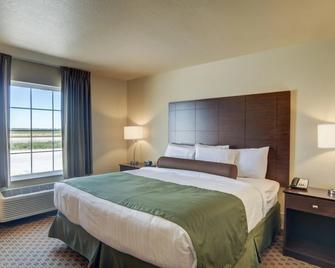 Cobblestone Inn & Suites - Oberlin - Oberlin - Habitación