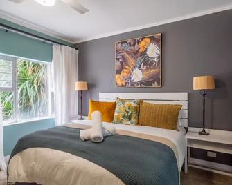 Perna Perna Umdloti - Umdloti - Schlafzimmer