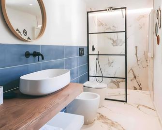 Ser Ridolfo 14 Loft - San Miniato